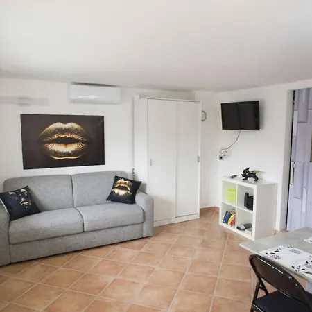 La Dama Apartman *